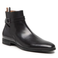 Bottes Boss Kensington 50473978 10232822 01 Black 001