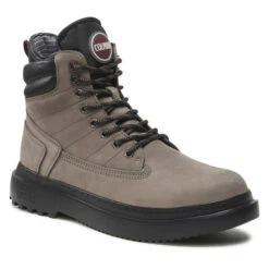 Bottes Colmar Snower Duo 173 Warm Gray
