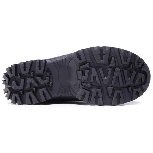 Bottes De Neige CMP Kinos Snow Boots Wp 3Q48867 Castoro P758 – Image 4