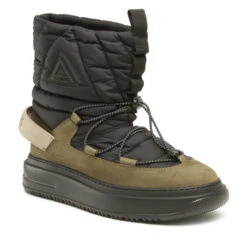 Bottes De Neige Iceberg 8929 IU153302 Tundra