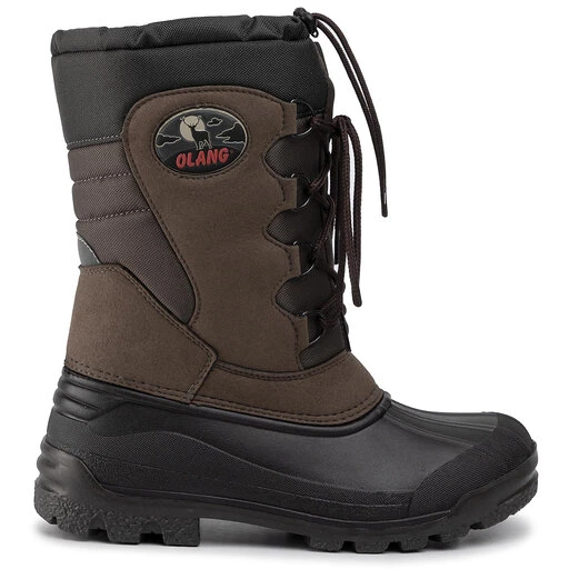 Bottes De Neige Olang Canadian Fango 813 – Image 2