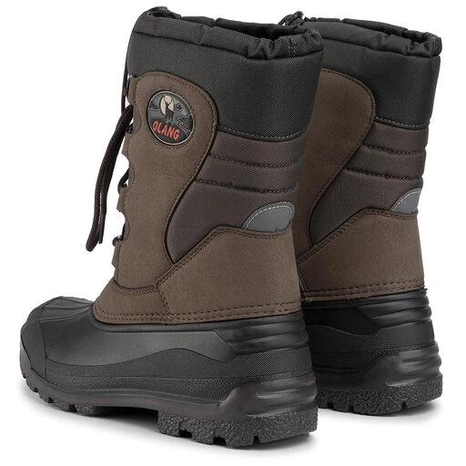 Bottes De Neige Olang Canadian Fango 813 – Image 3