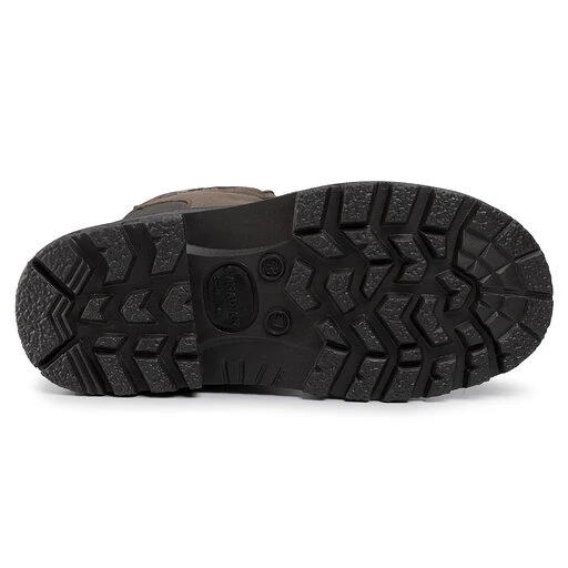 Bottes De Neige Olang Canadian Fango 813 – Image 4