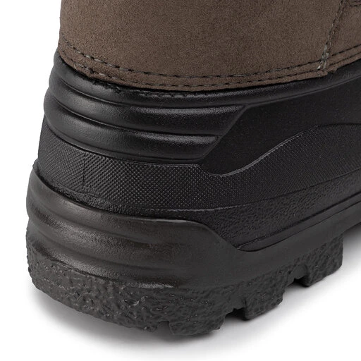 Bottes De Neige Olang Canadian Fango 813 – Image 6