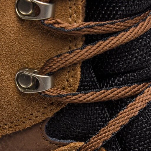 Bottes De Neige Sorel Buxton Lace 1760181 Delta/Black 257 – Image 3