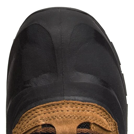 Bottes De Neige Sorel Buxton Lace 1760181 Delta/Black 257 – Image 4