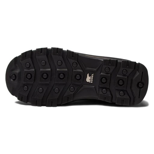 Bottes De Neige Sorel Buxton Lace 1760181 Delta/Black 257 – Image 6