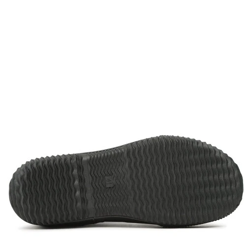 Bottes De Pluie Weather Report Vaticat M Rubber WR222387 Black – Image 4