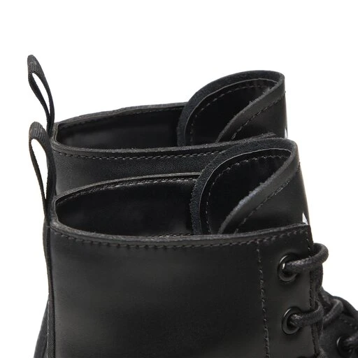 Bottes De Randonnée Armani Exchange XUM008 XV612 00002 Black – Image 5