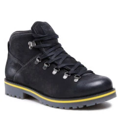 Bottes De Randonnée Badura MI08-BOWER-04 Black