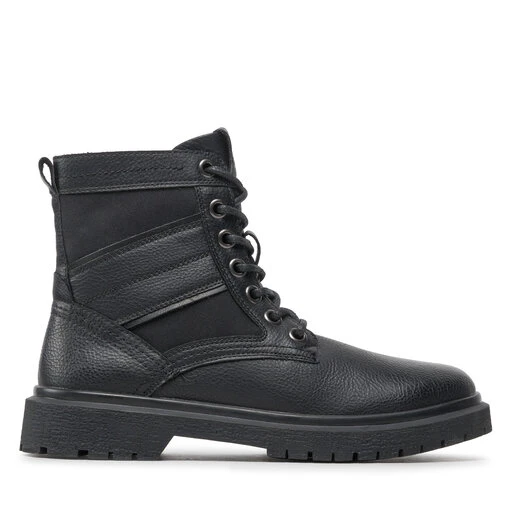 Bottes De Randonnée Bullboxer 296X88391A Black – Image 2