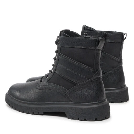 Bottes De Randonnée Bullboxer 296X88391A Black – Image 3
