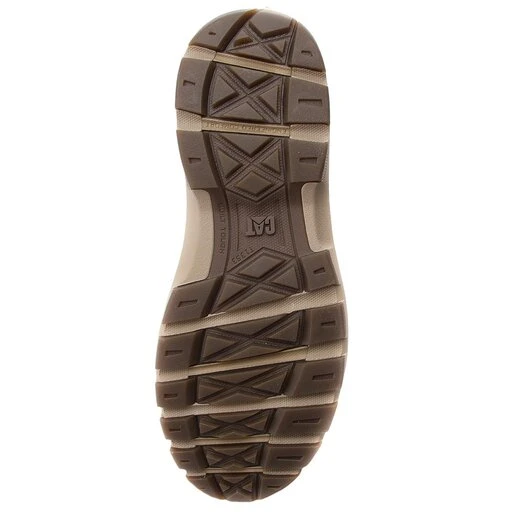 Bottes De Randonnée CATerpillar Factor Wp Tx P722924 Brown – Image 6