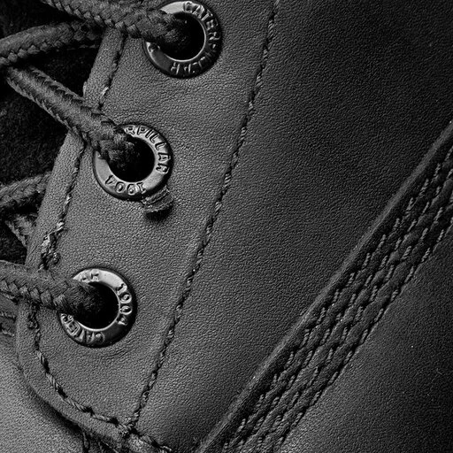 Bottes De Randonnée CATerpillar Holton St P708030 Black – Image 3