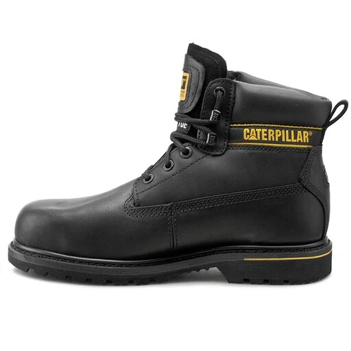 Bottes De Randonnée CATerpillar Holton St P708030 Black – Image 5