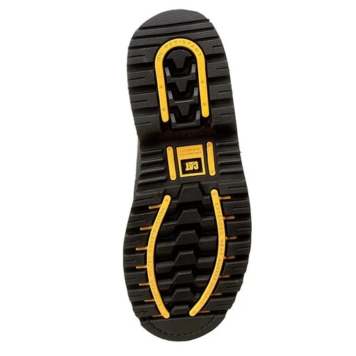 Bottes De Randonnée CATerpillar Holton St P708030 Black – Image 6