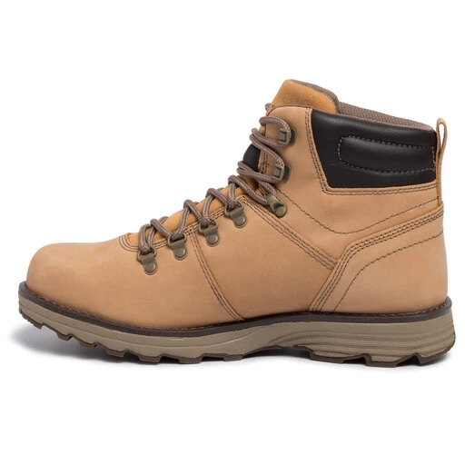 Bottes De Randonnée CATerpillar Sire Wp P720691 Mid/Honey Reset – Image 5