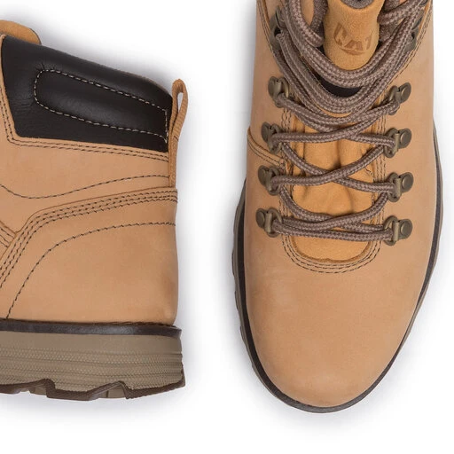 Bottes De Randonnée CATerpillar Sire Wp P720691 Mid/Honey Reset – Image 6