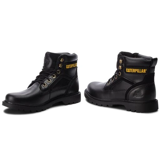 Bottes De Randonnée CATerpillar Stickshift P712702 Black – Image 2