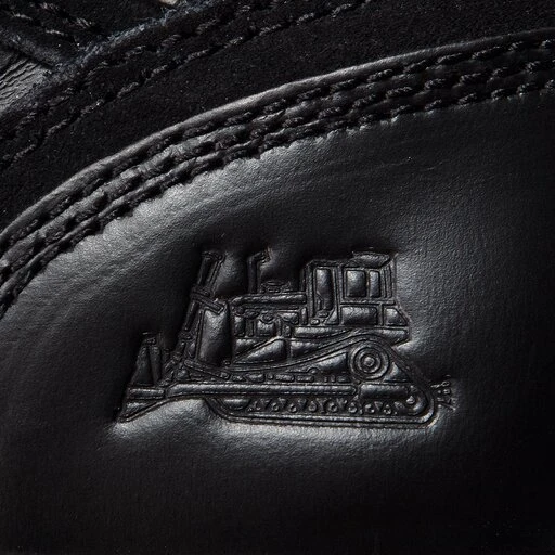 Bottes De Randonnée CATerpillar Stickshift P712702 Black – Image 3