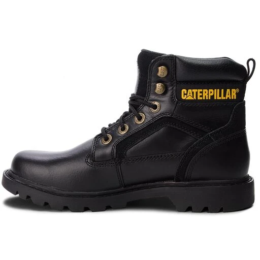 Bottes De Randonnée CATerpillar Stickshift P712702 Black – Image 5