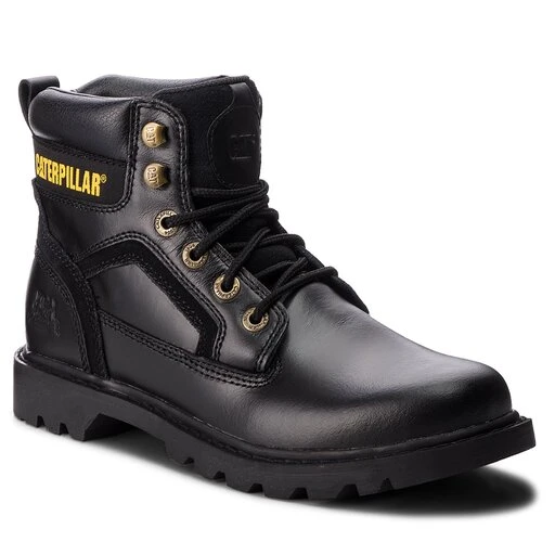 Bottes De Randonnée CATerpillar Stickshift P712702 Black