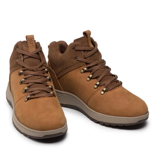 Bottes De Randonnée CATerpillar Zeke Hiker P725140 Graham – Image 5