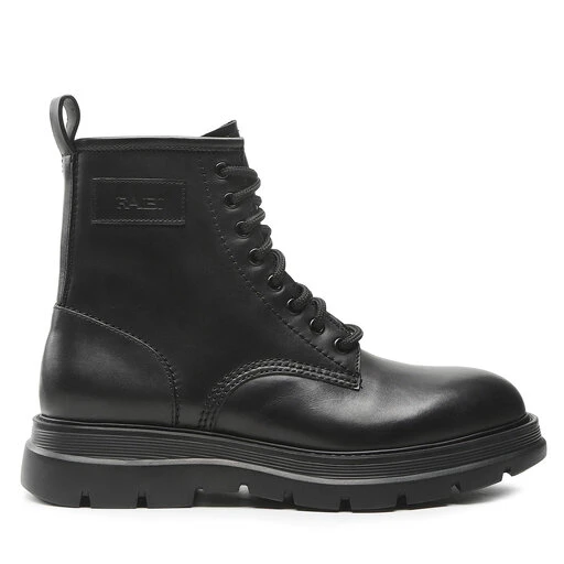 Bottes De Randonnée Fabi FU0313A Nero – Image 2