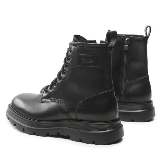 Bottes De Randonnée Fabi FU0313A Nero – Image 3