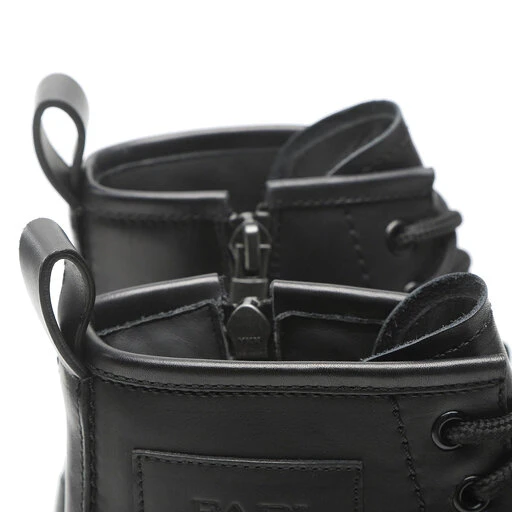 Bottes De Randonnée Fabi FU0313A Nero – Image 5