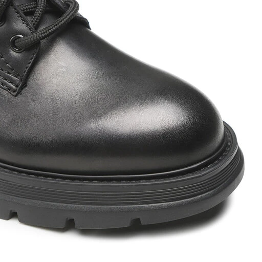 Bottes De Randonnée Fabi FU0313A Nero – Image 6