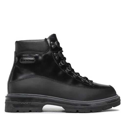 Bottes De Randonnée Gant Gretty 25641296 Black G00 – Image 2