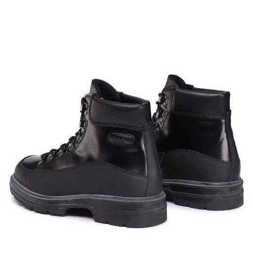 Bottes De Randonnée Gant Gretty 25641296 Black G00 – Image 3