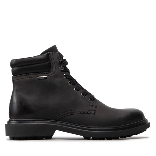 Bottes De Randonnée Geox U Faloria B Abx C U26FBC 000FF C9999 Black – Image 2