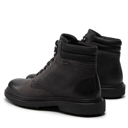 Bottes De Randonnée Geox U Faloria B Abx C U26FBC 000FF C9999 Black – Image 3