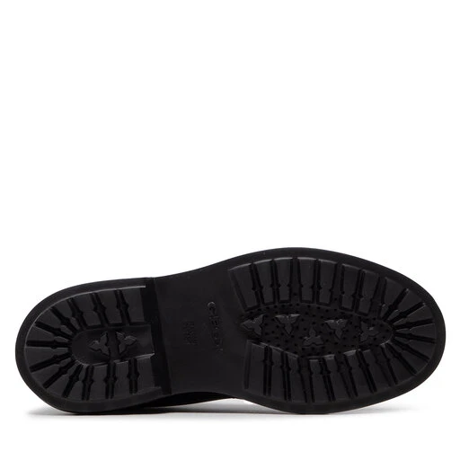 Bottes De Randonnée Geox U Faloria B Abx C U26FBC 000FF C9999 Black – Image 4