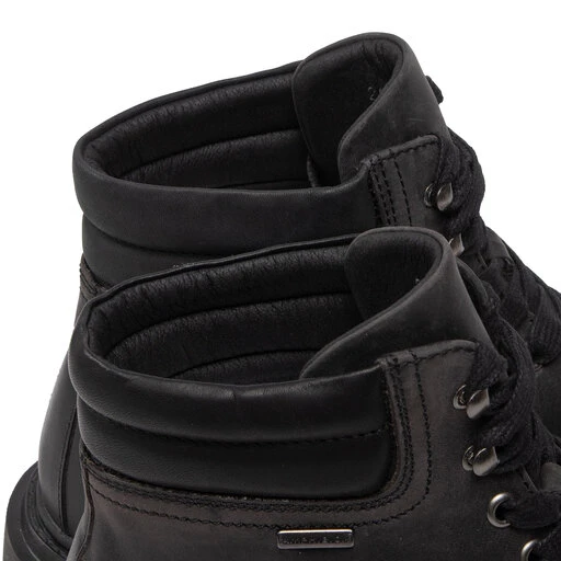 Bottes De Randonnée Geox U Faloria B Abx C U26FBC 000FF C9999 Black – Image 5