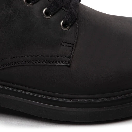 Bottes De Randonnée Geox U Faloria B Abx C U26FBC 000FF C9999 Black – Image 6