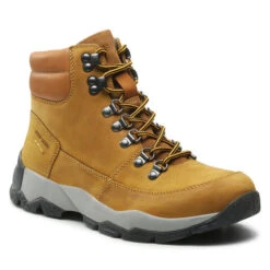 Bottes De Randonnée Josef Seibel Philipp 01 37901 297 850 Safran