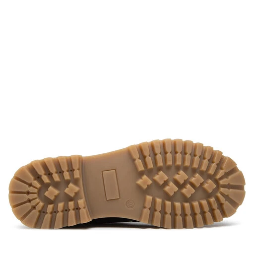 Bottes De Randonnée Krisbut 6766-1-4 Noir – Image 4