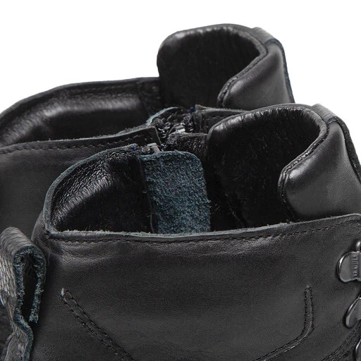 Bottes De Randonnée Krisbut 6766-1-4 Noir – Image 5