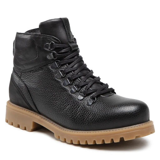 Bottes De Randonnée Krisbut 6766-1-4 Noir