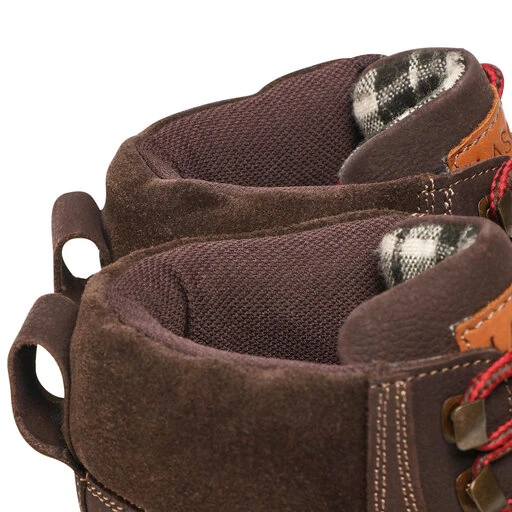 Bottes De Randonnée Lasocki MI07-A984-A814-04 Chocolate Brown – Image 6