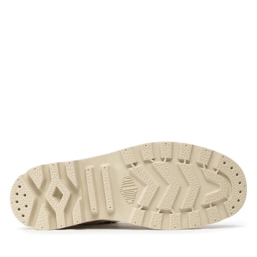 Bottes De Randonnée Palladium Baggy 02353-221-M Sahara/Safari – Image 5