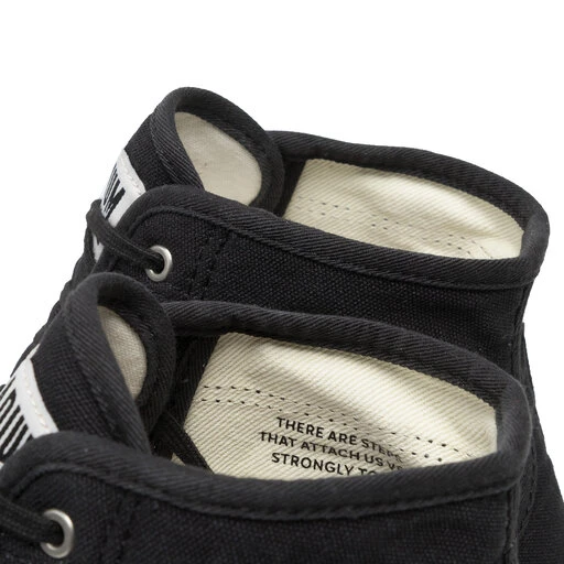 Bottes De Randonnée Palladium Pallabrousse Legion 77018-008-M Black/Black – Image 6