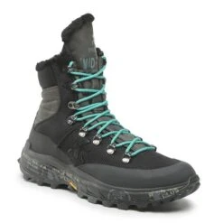 Bottes De Randonnée Premiata Midtreck 283 Black