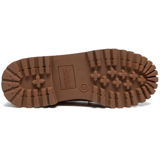 Bottes De Randonnée Skechers Verdict 4442/WTG Wheat/Gum – Image 4