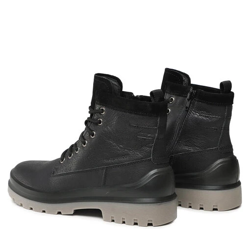 Bottes De Randonnée Sprandi 18401.4/SP Black – Image 3