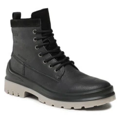 Bottes De Randonnée Sprandi 18401.4/SP Black