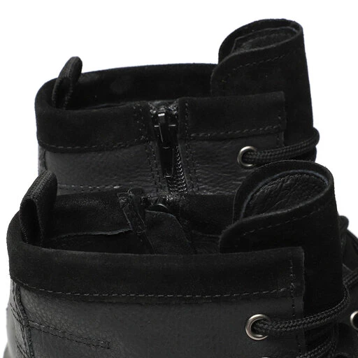 Bottes De Randonnée Sprandi 18401.4/SP Black – Image 6